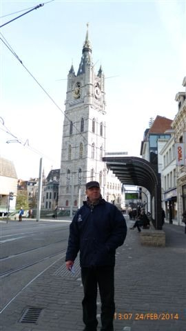 Brüsszel, Brugge, Gent 044