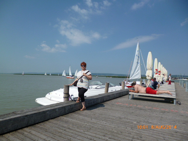 Fertő tó Neusiedl See (10)