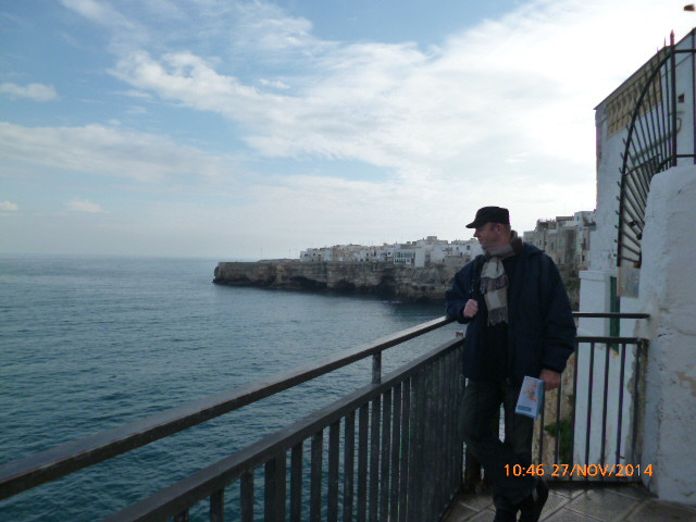 Polignano A Mare (25)