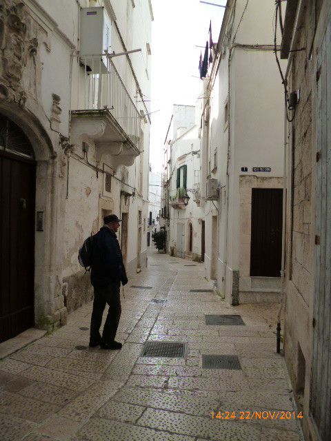 Martina Franca