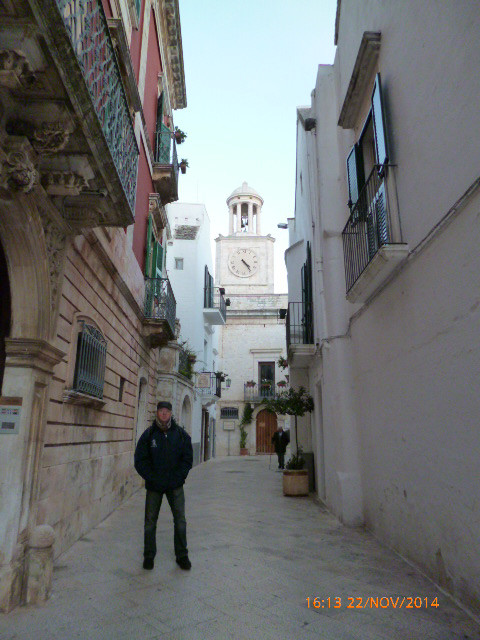 Martina Franca