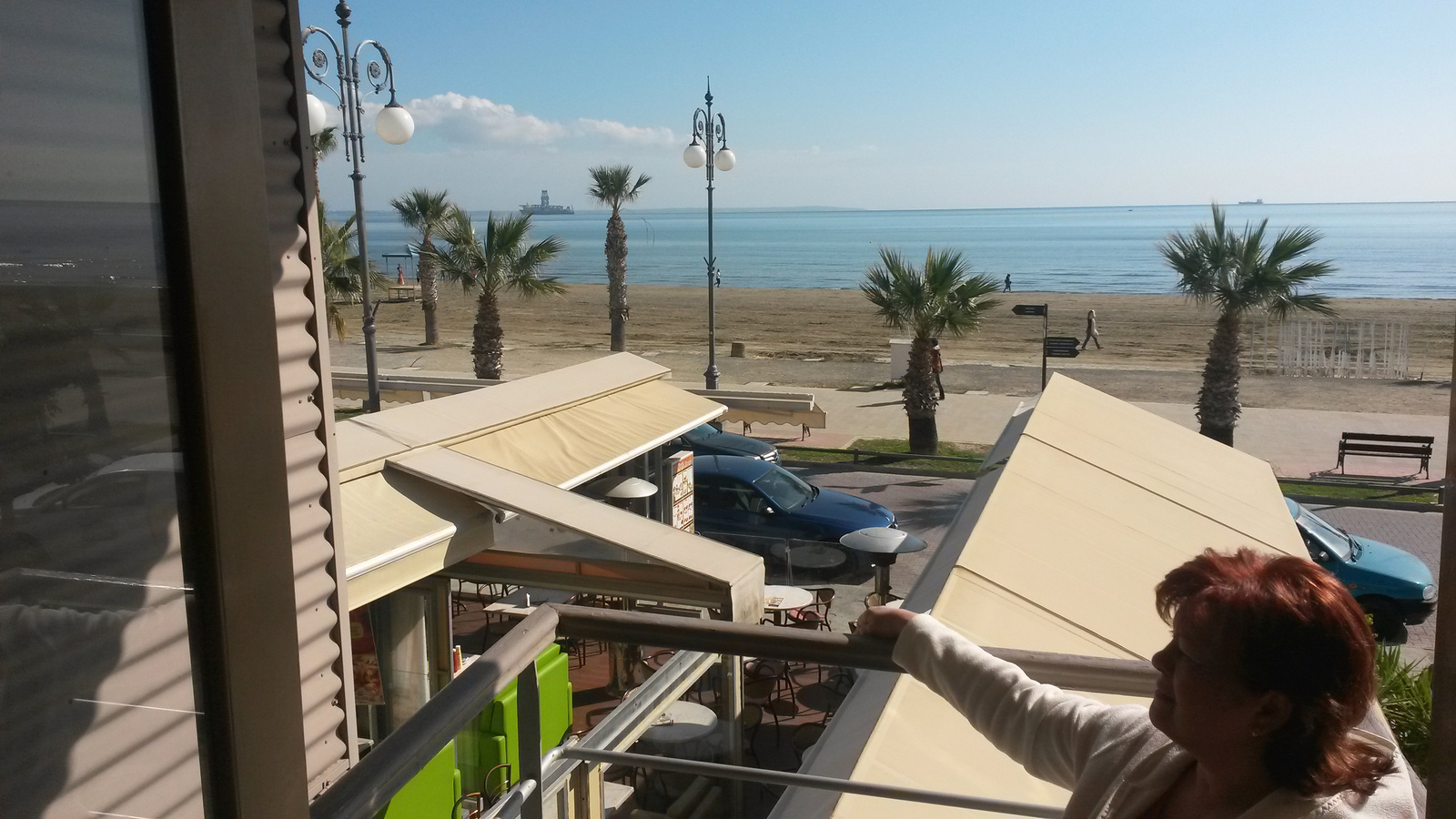 Larnaca Tuck Inn (4)