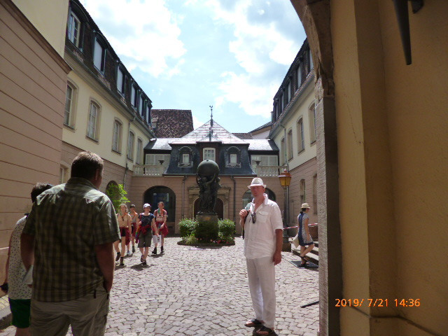 Colmar (42)