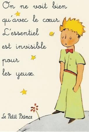 LePetitPrince AntoineDeSaintExupery