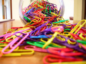 Paperclips by mubblegum1 www kepfeltoltes hu