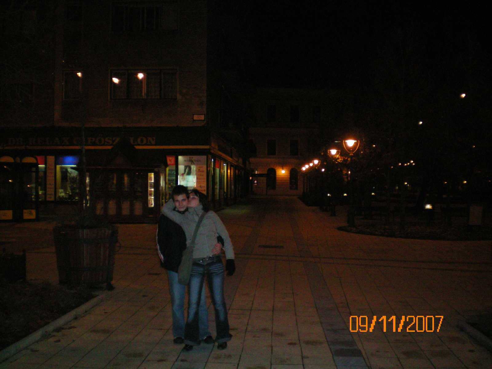 Debrecen+Adri 004