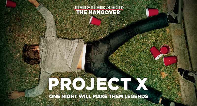 project-x