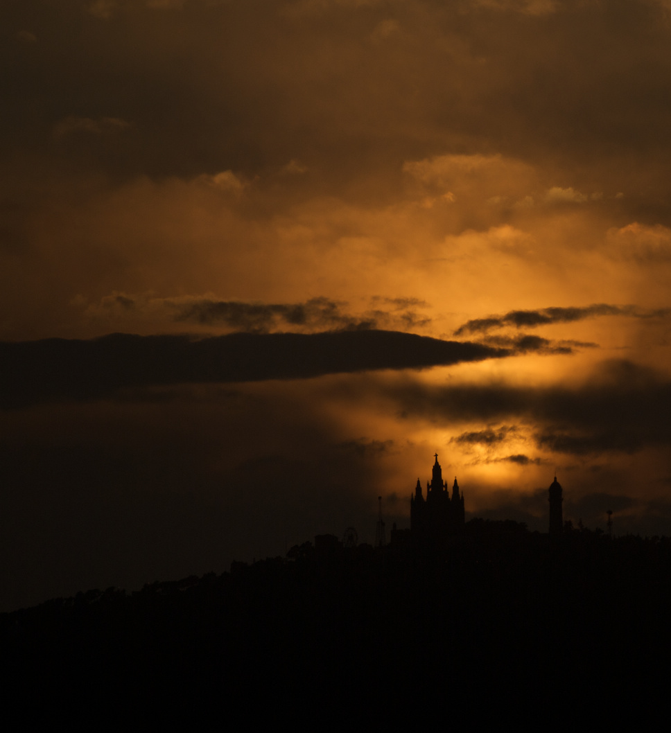 Tibidabo