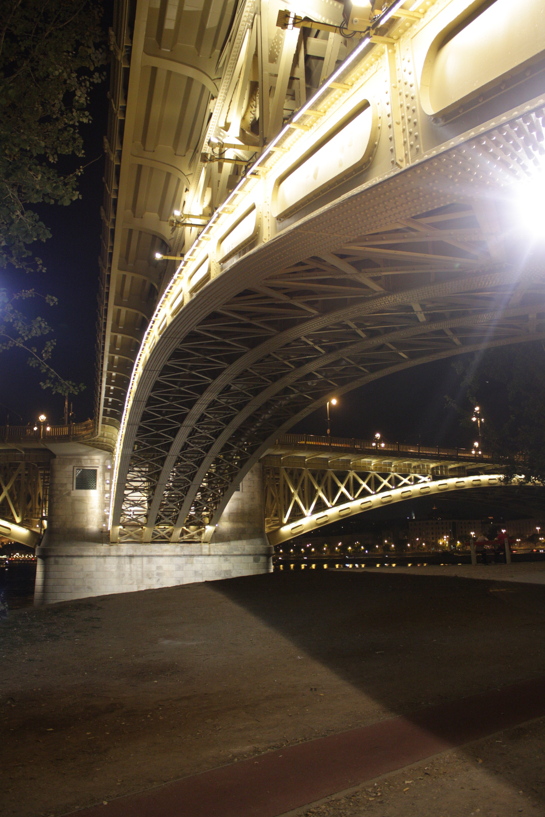 Margit híd