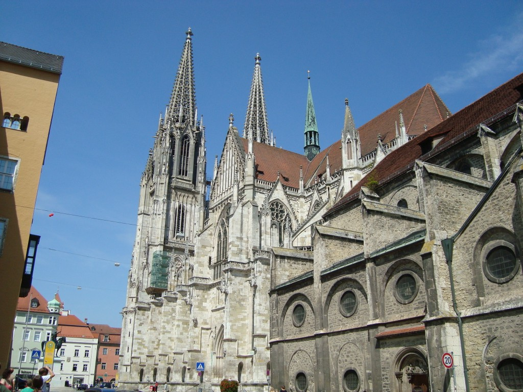 Regensburg 3