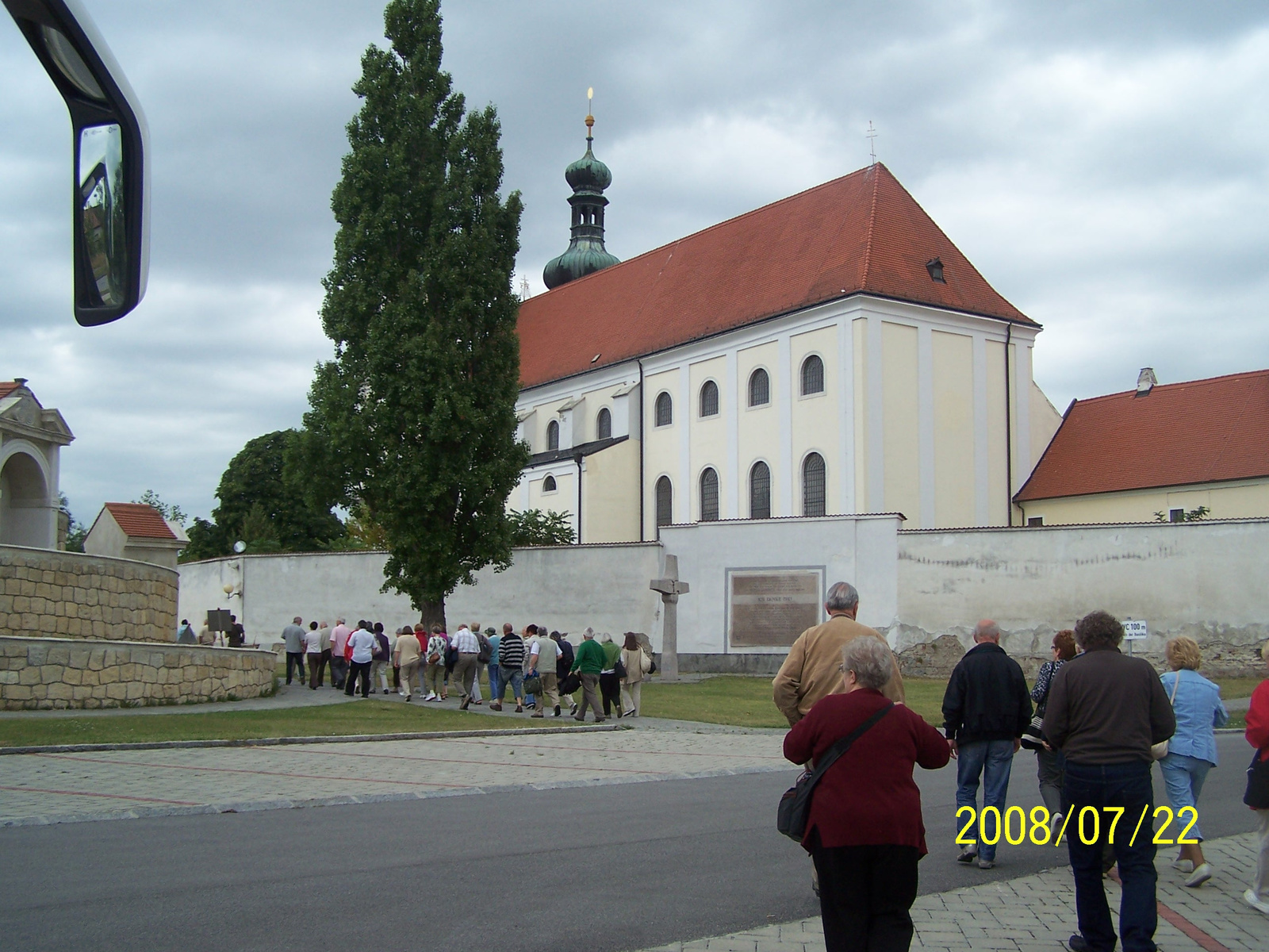 2011 Burdenland Horvátország 001