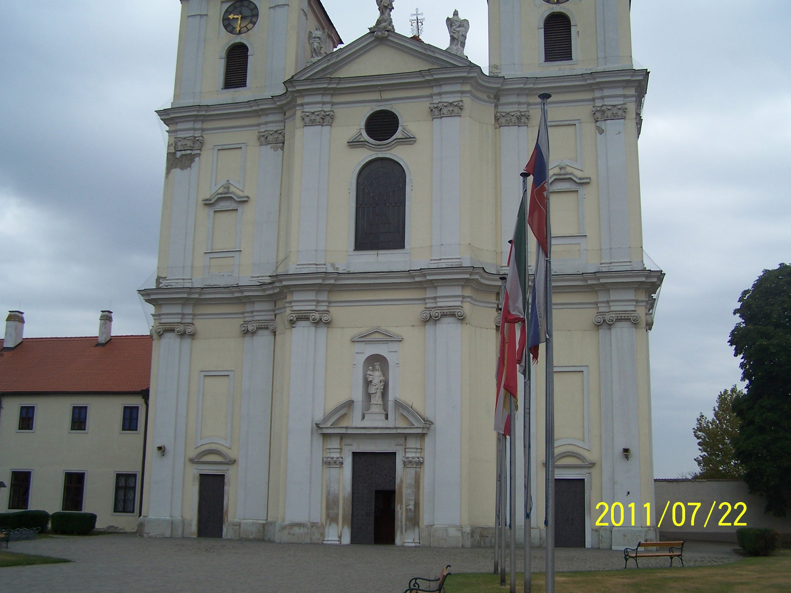 2011 Burdenland Horvátország 007