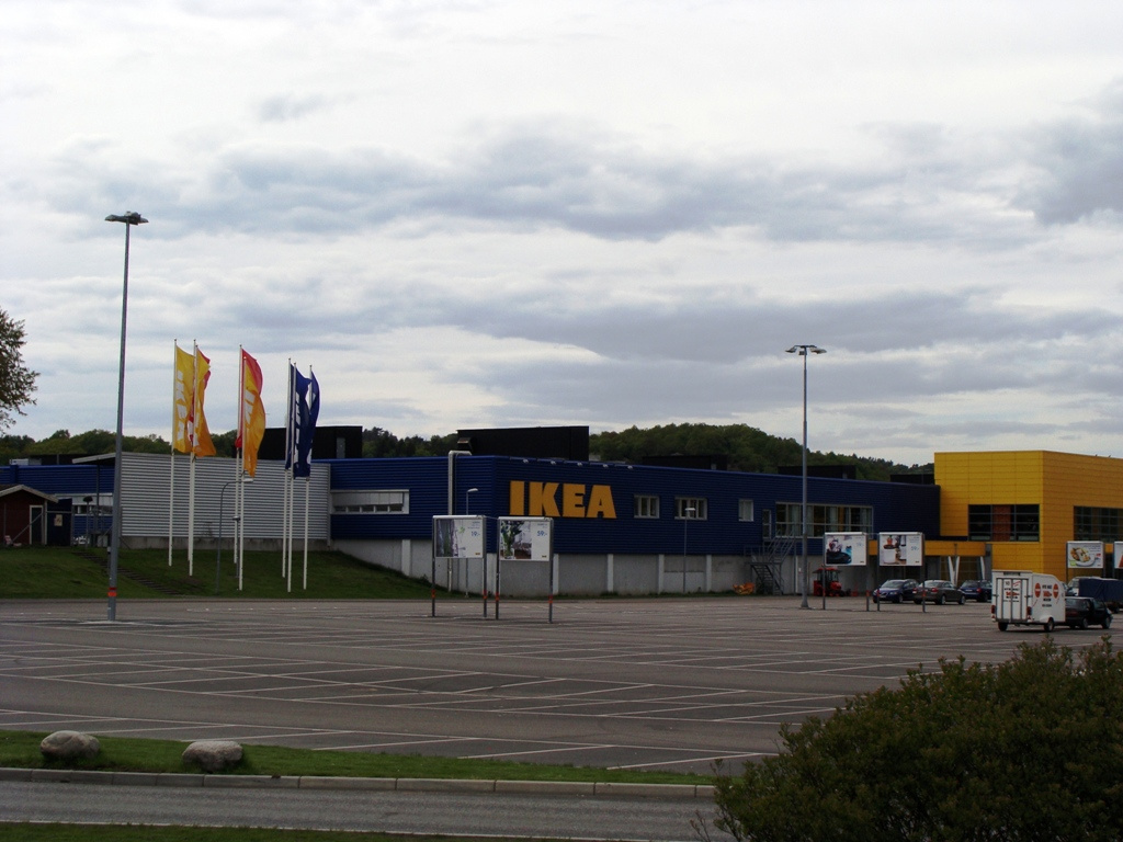 IKEA