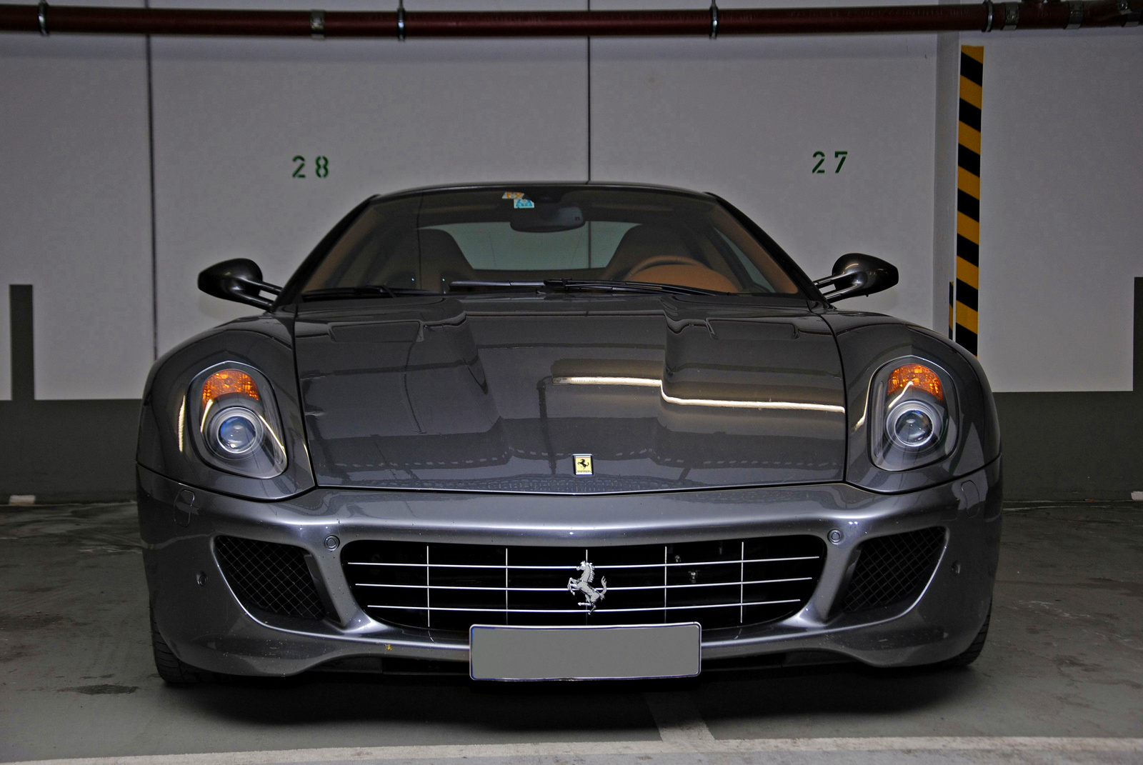 Ferrari 599 GTB