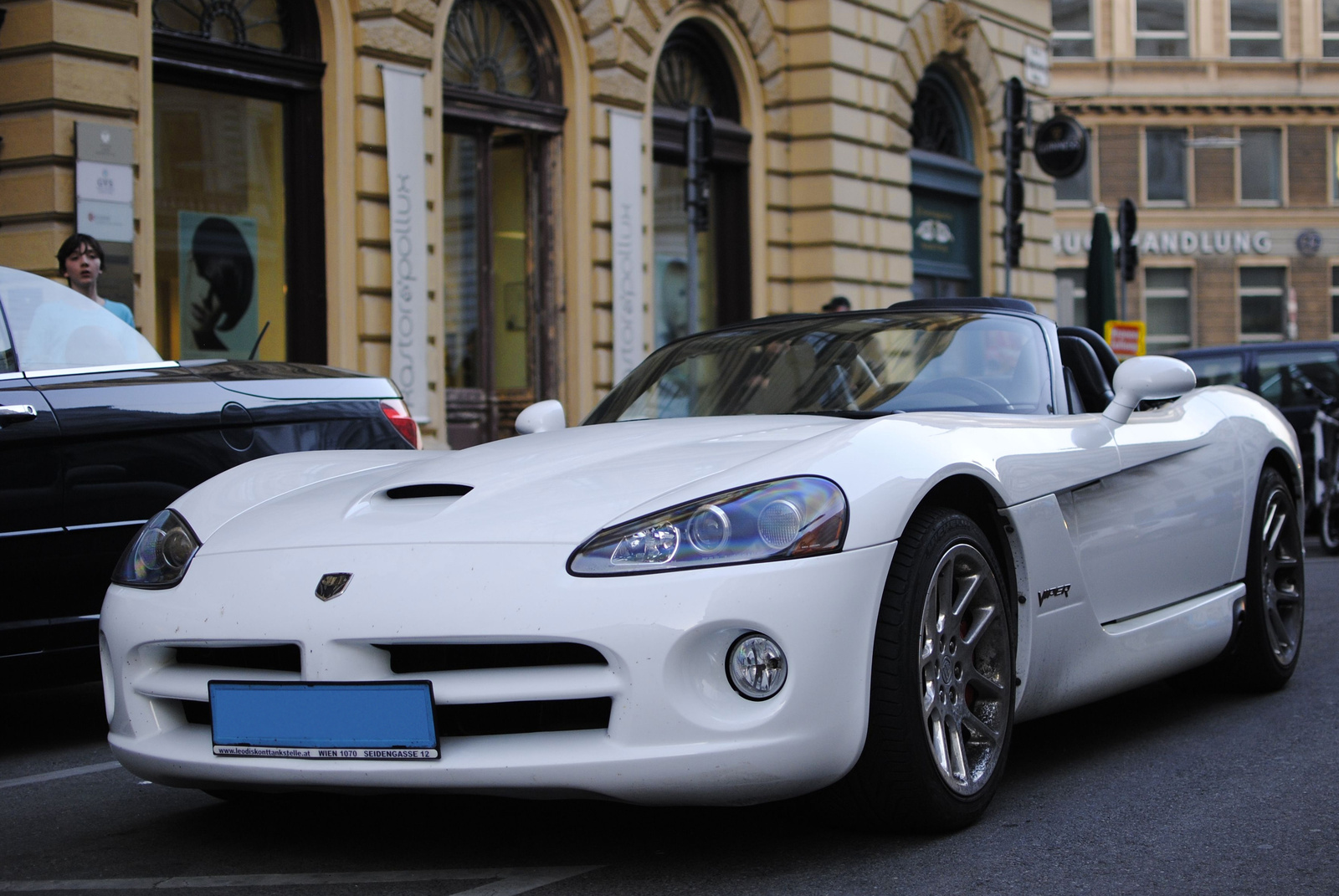 Dodge Viper