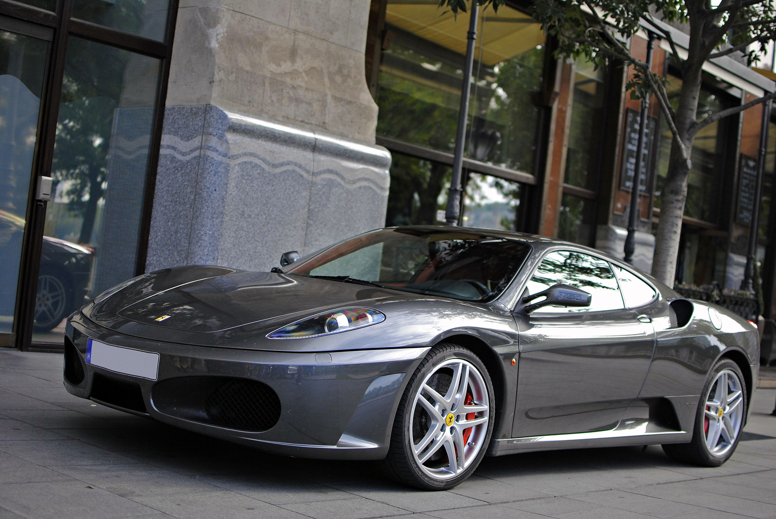 Ferrari F430