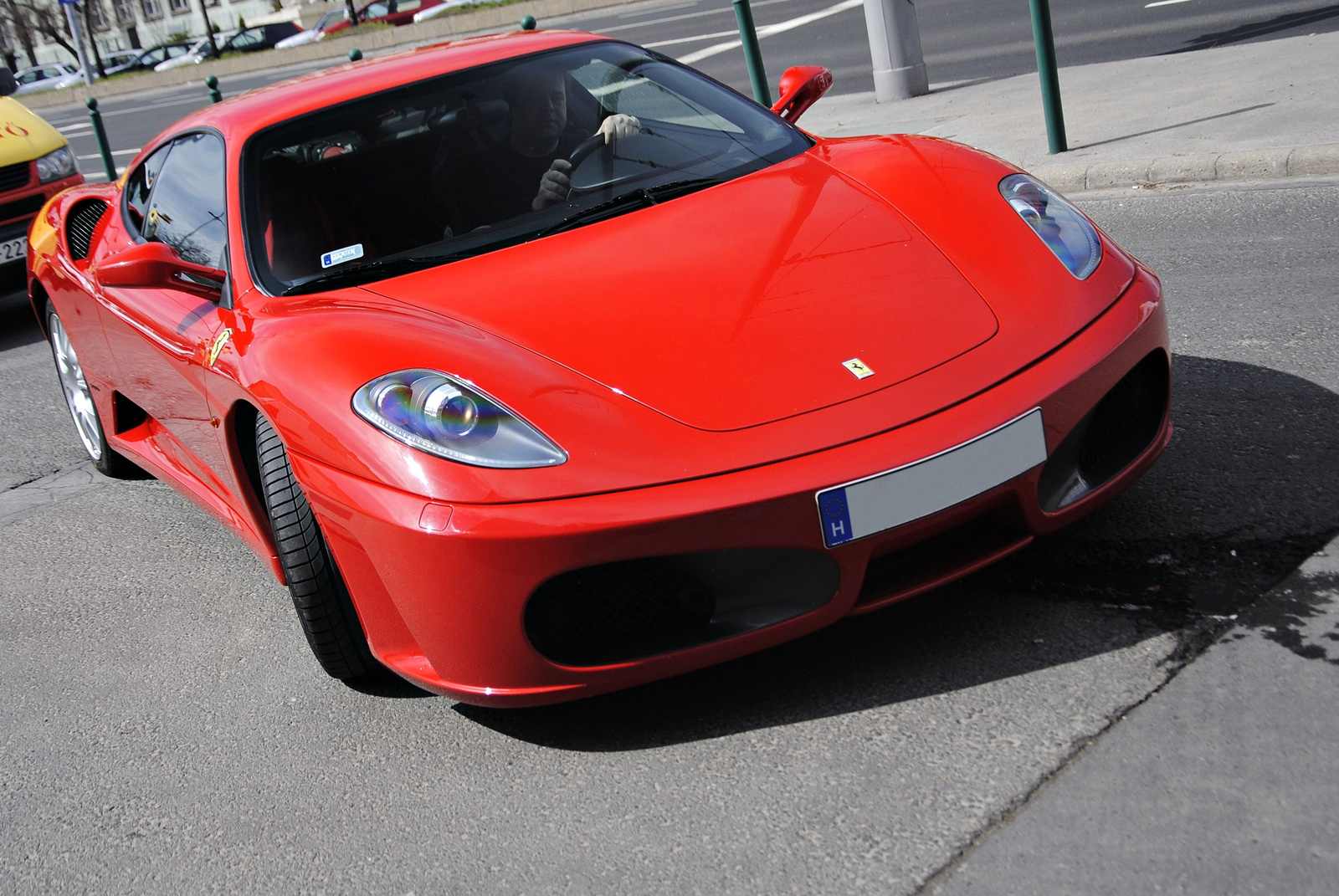 Ferrari F430