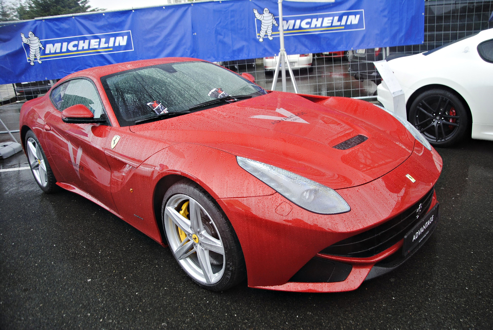 Ferrari F12berlinetta