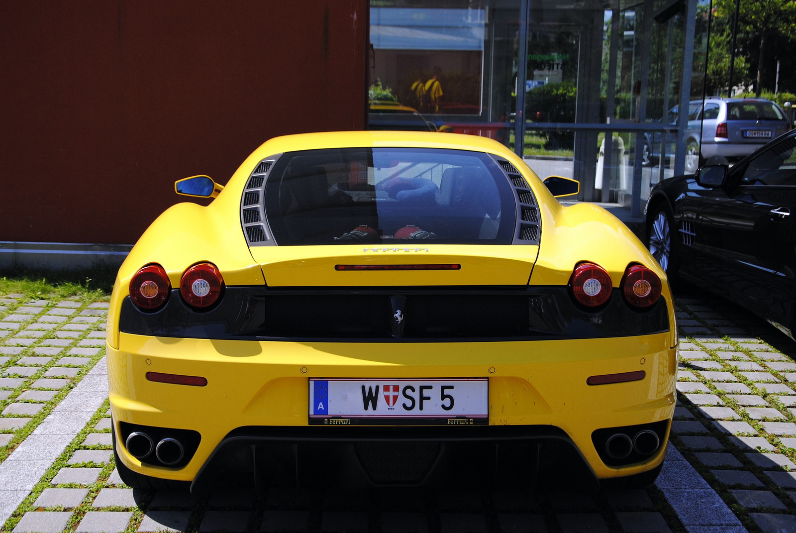 Ferrari F430