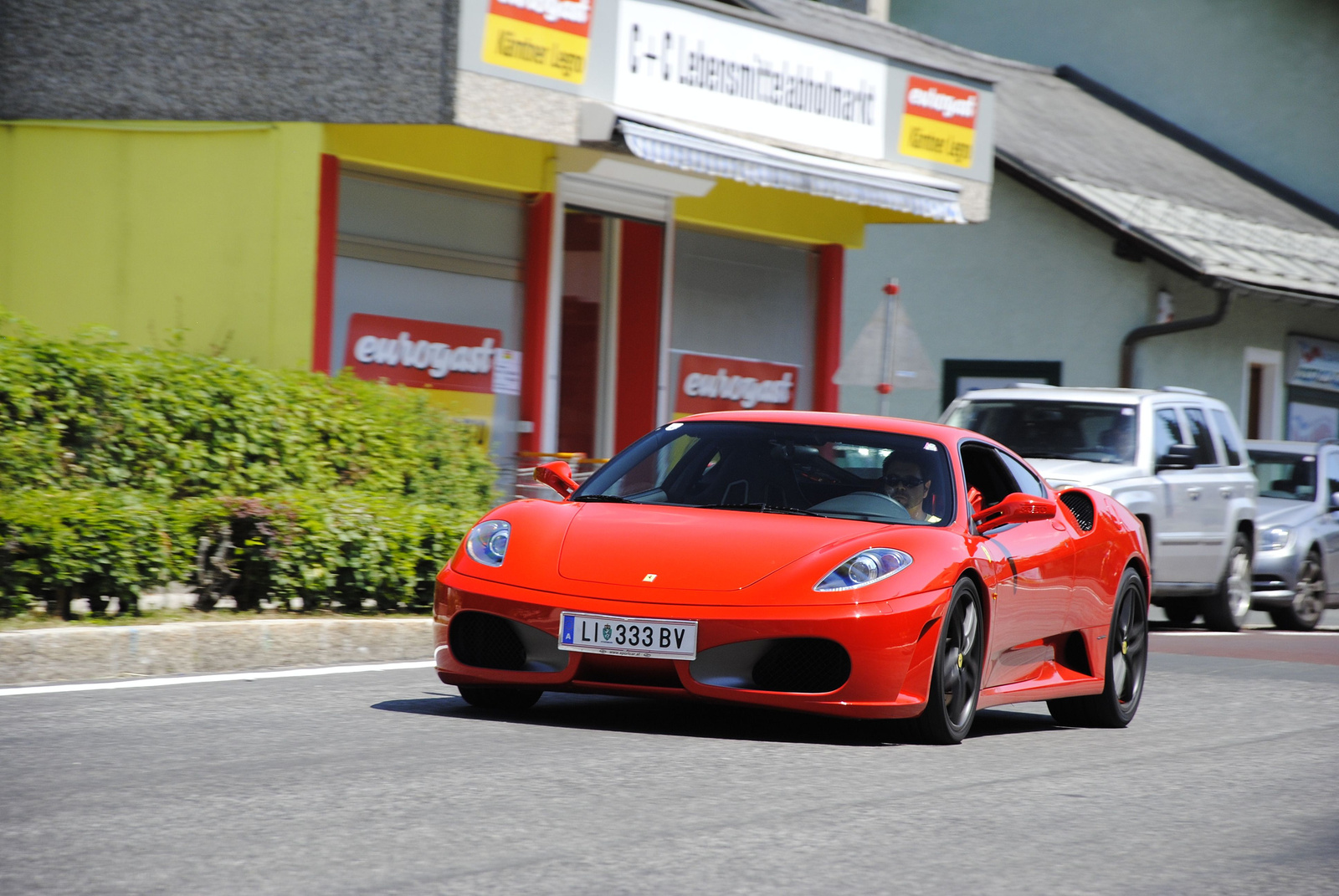 Ferrari F430