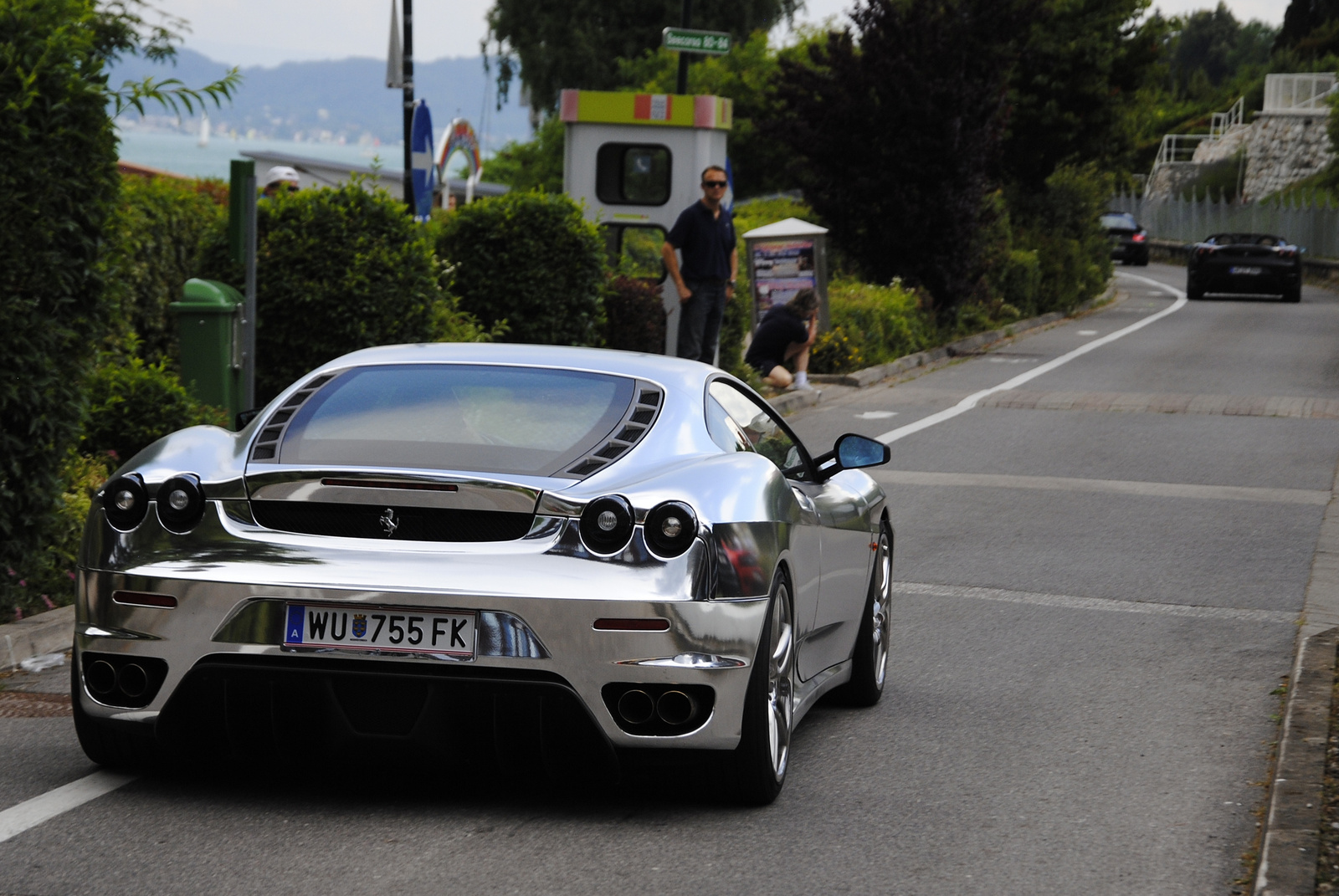 Ferrari F430