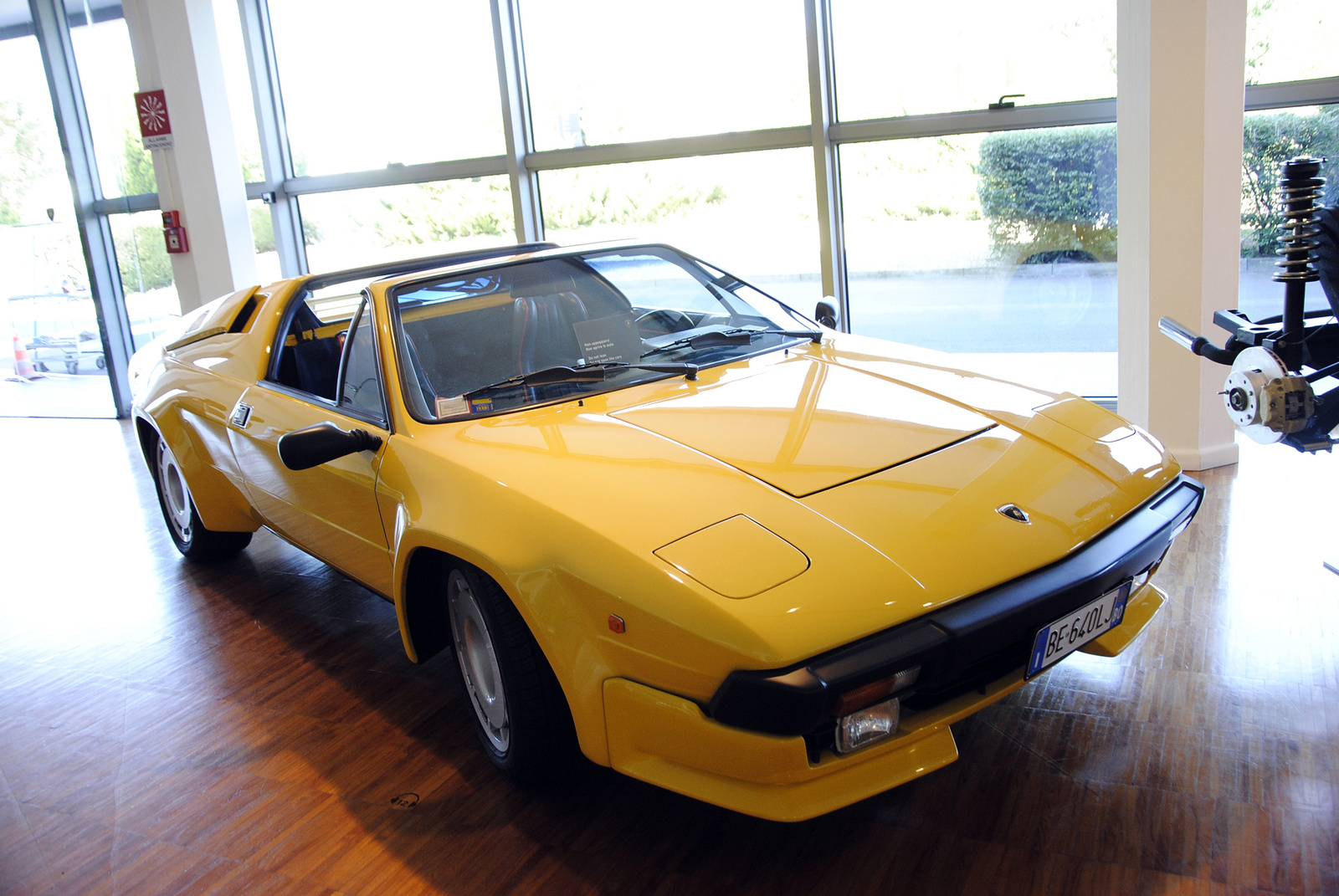 Lamborghini Jalpa