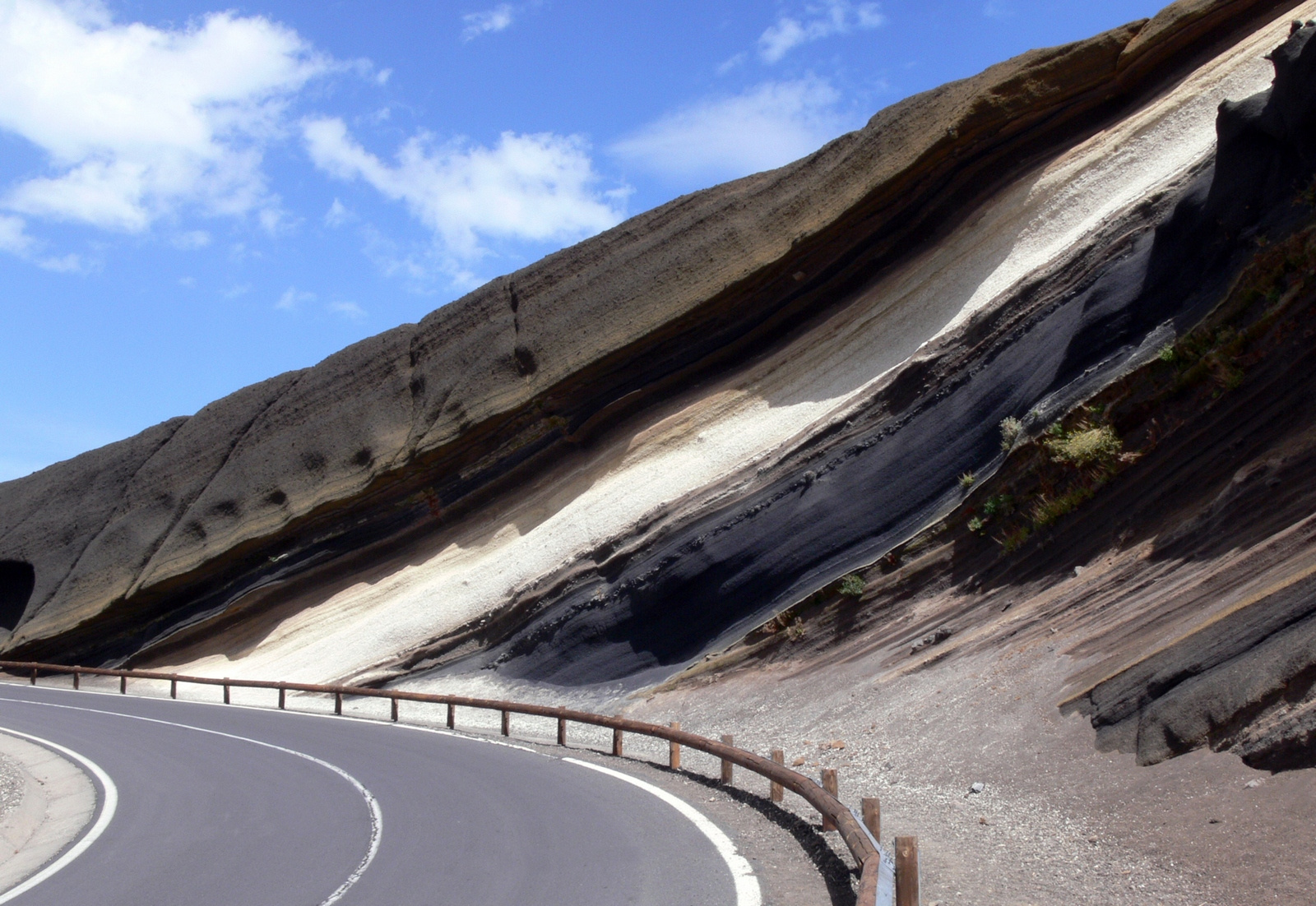 Tenerife – Teide Nemzeti Park