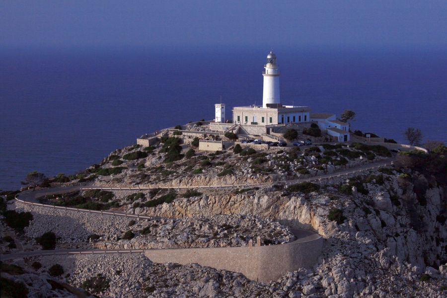 Cap de Formentor 3.