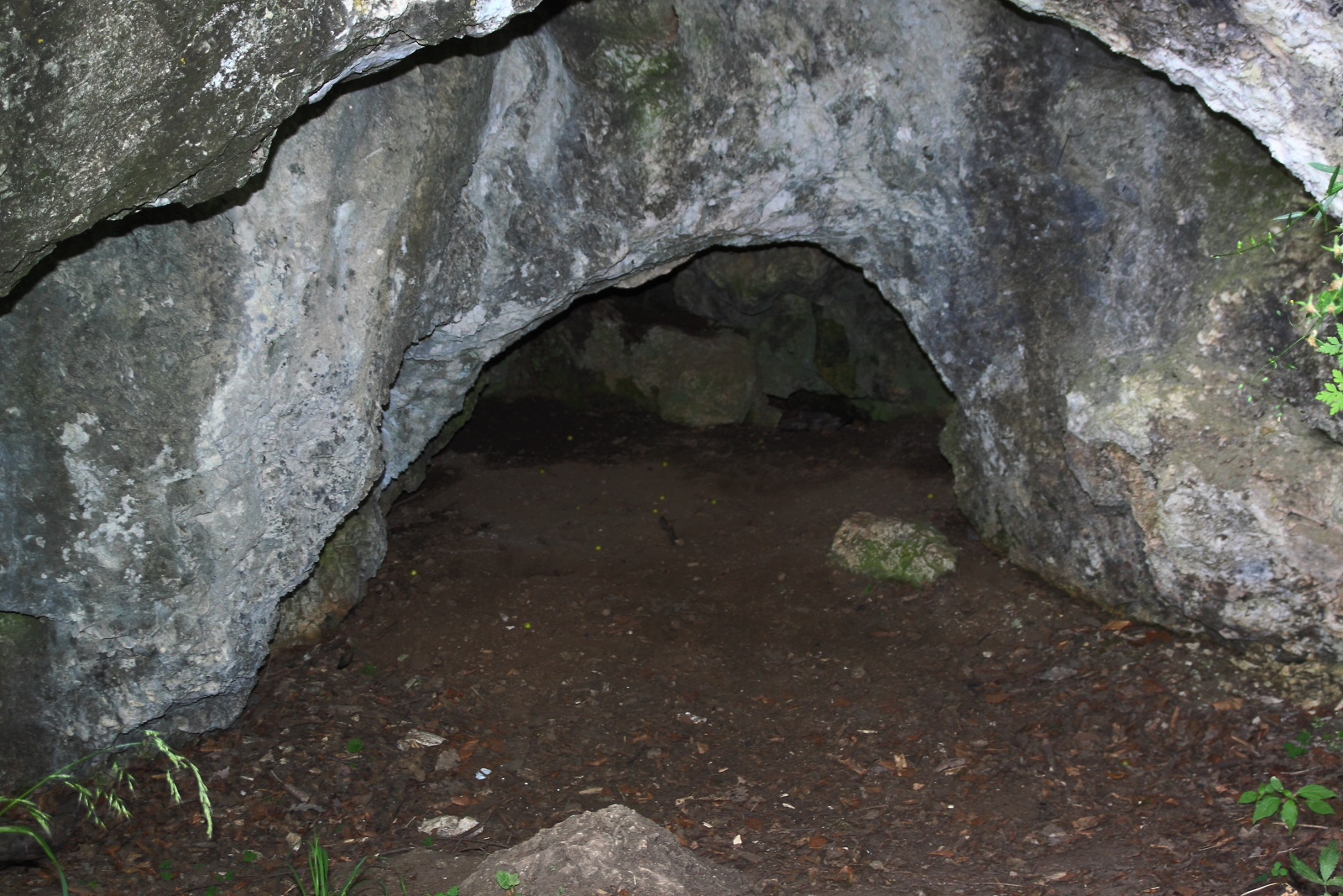 Likaskő barlang