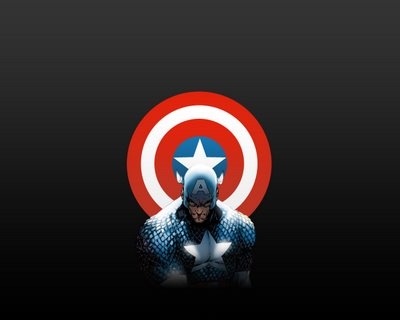 captainamericadead wallpaper RIP