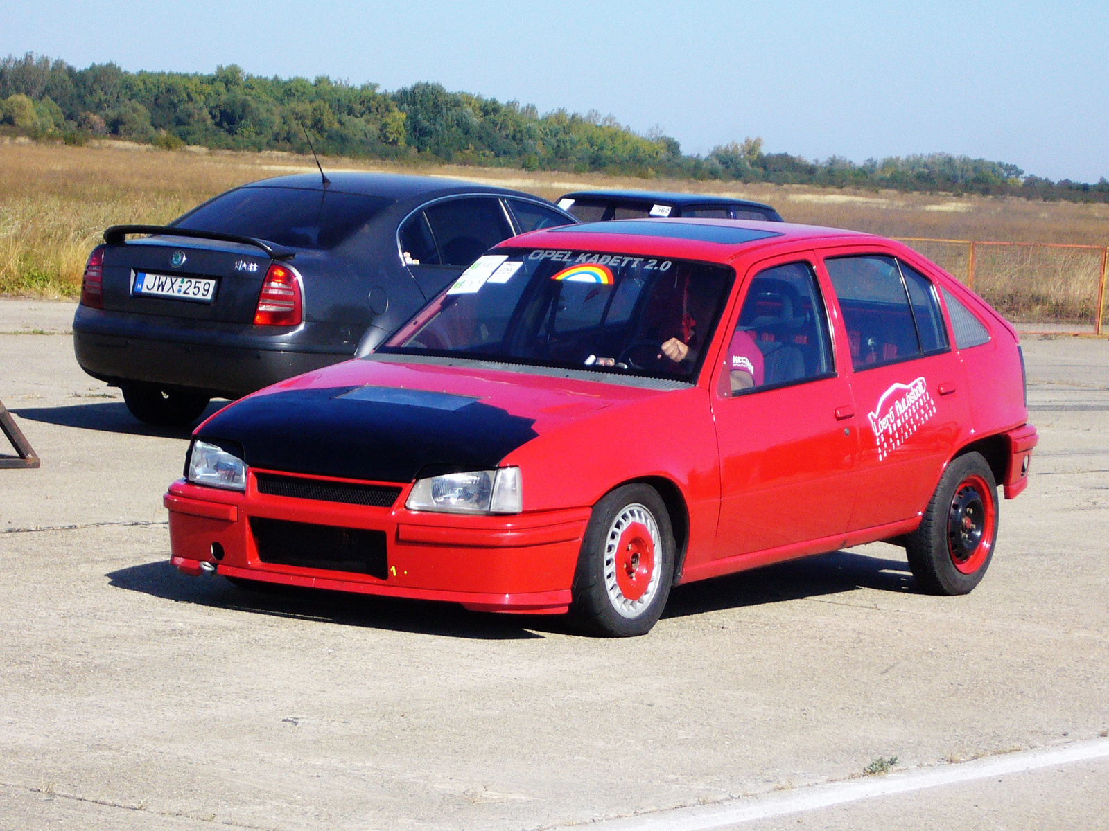 Opel Kadett