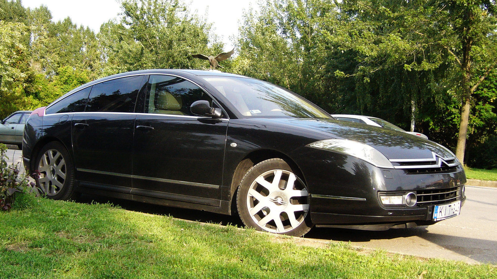 Citroen C8