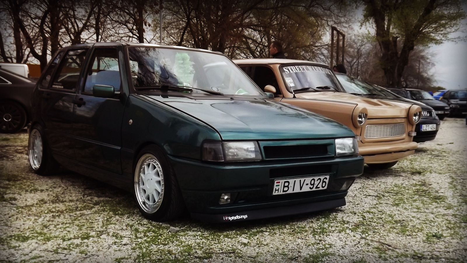 Fiat Uno