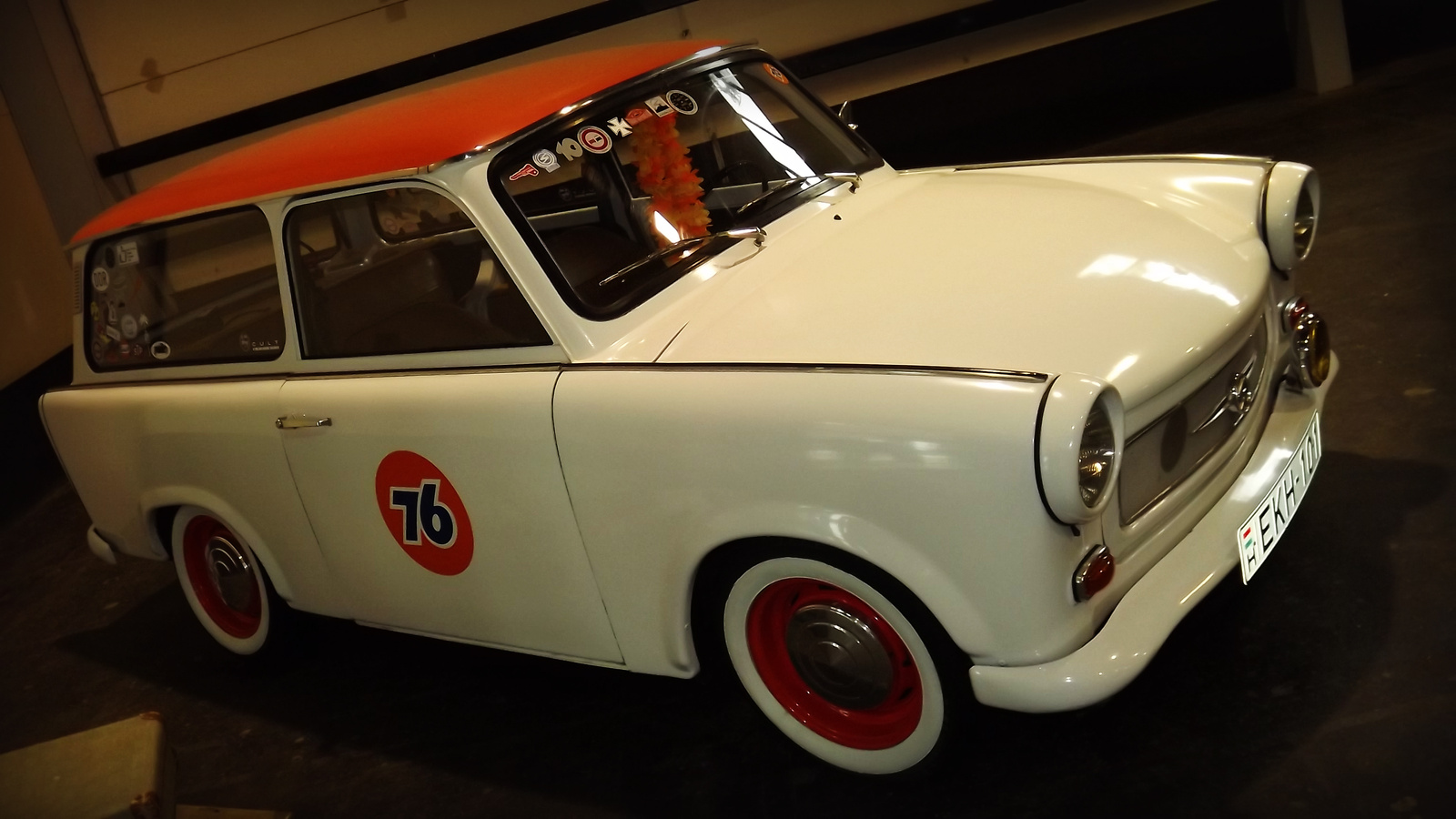 Trabant