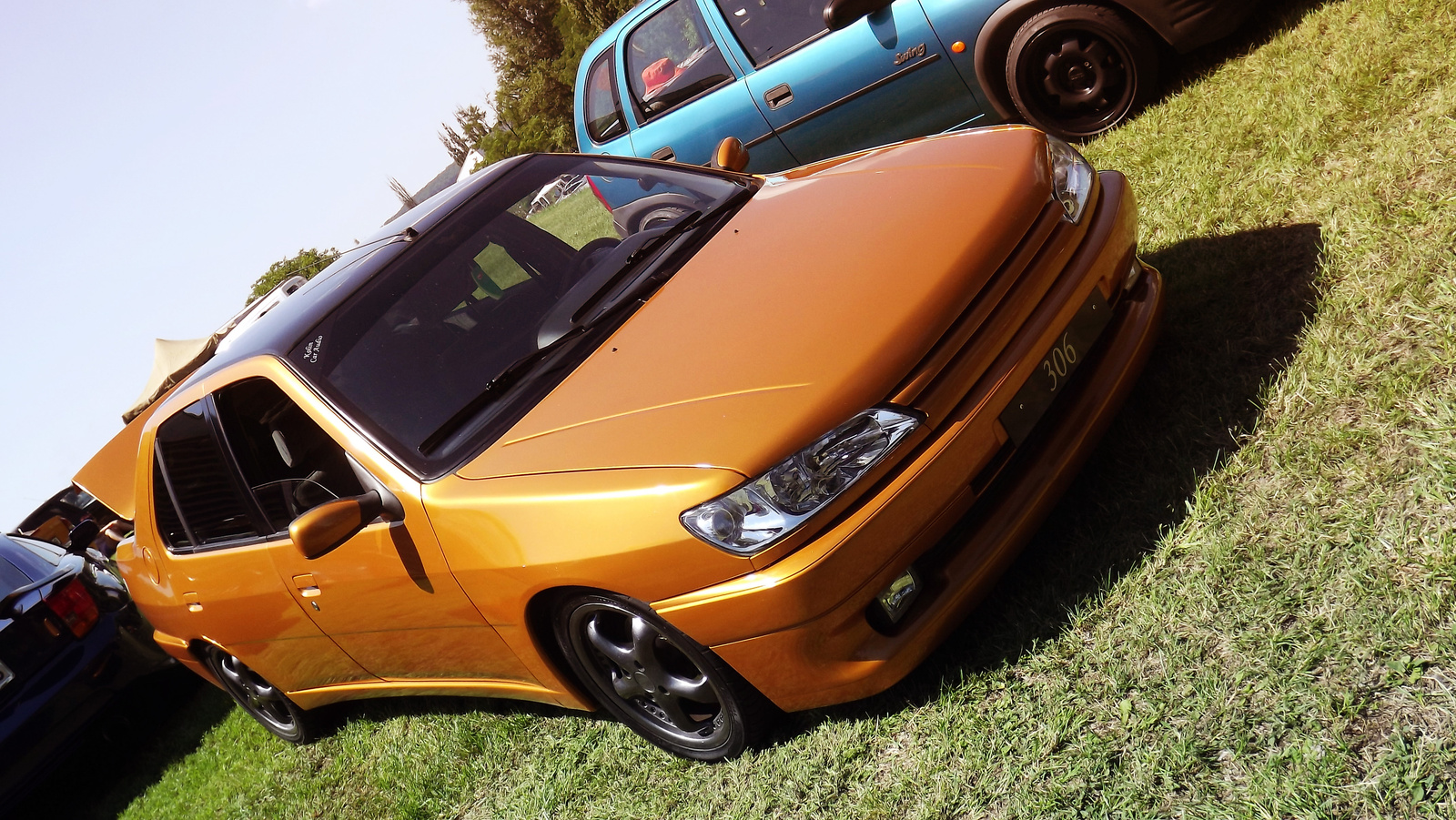 Peugeot 306