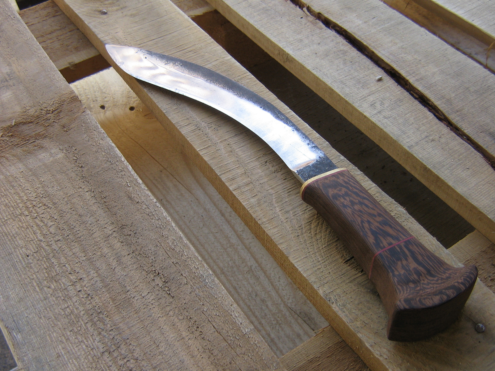 kukri 005