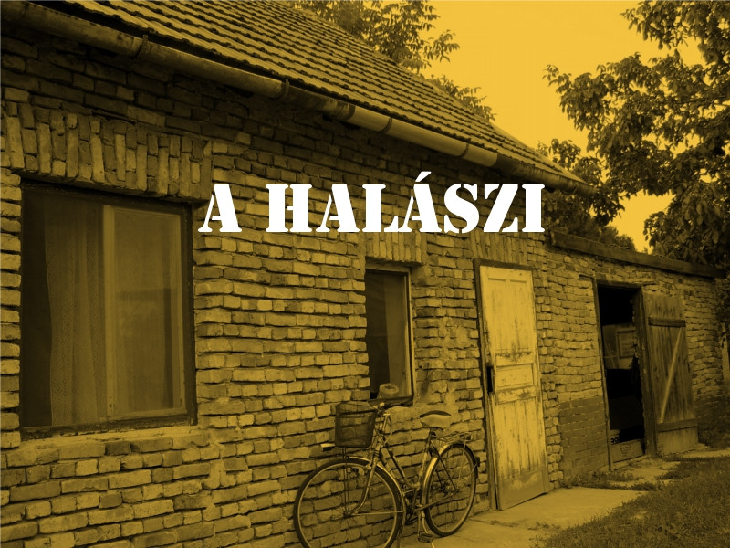 Halászi