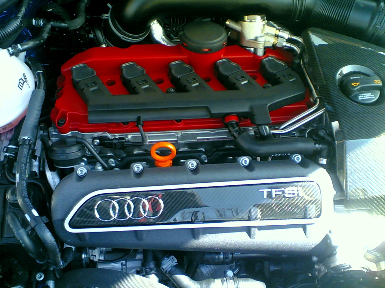 Audi TT RS (5)