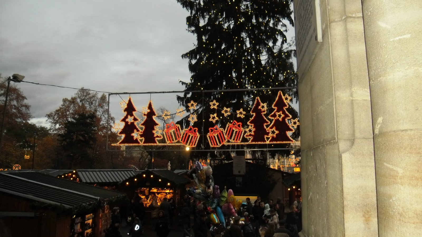 2011 2012 23 Adventi kirándulás Bécsbe 15