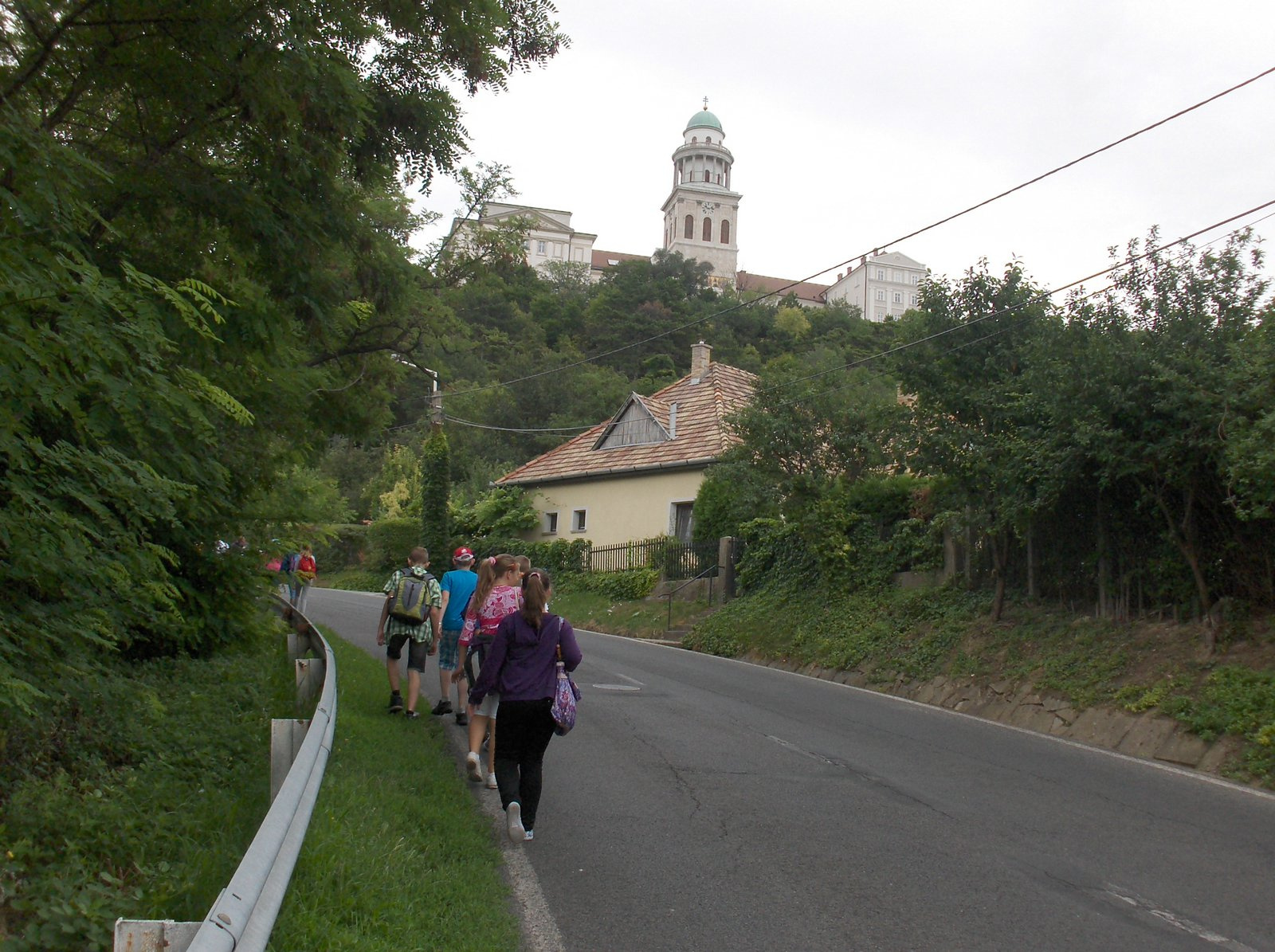 2012 2013 03 Nyári tábor - Fenyőfő 021