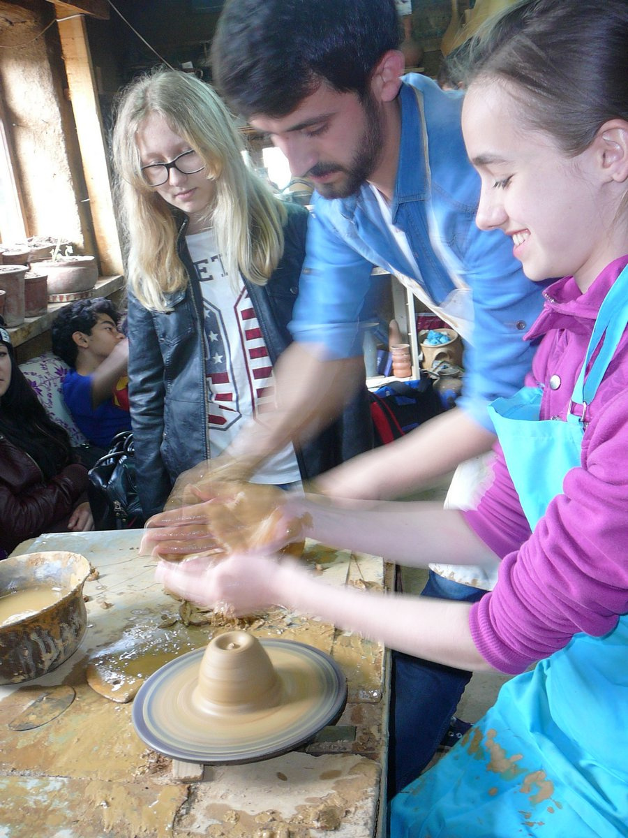 2014 2015 04 Magyar-török Comenius projekt 107