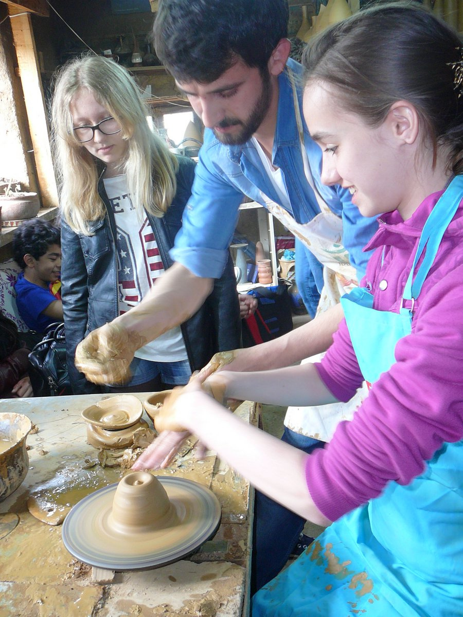 2014 2015 04 Magyar-török Comenius projekt 108