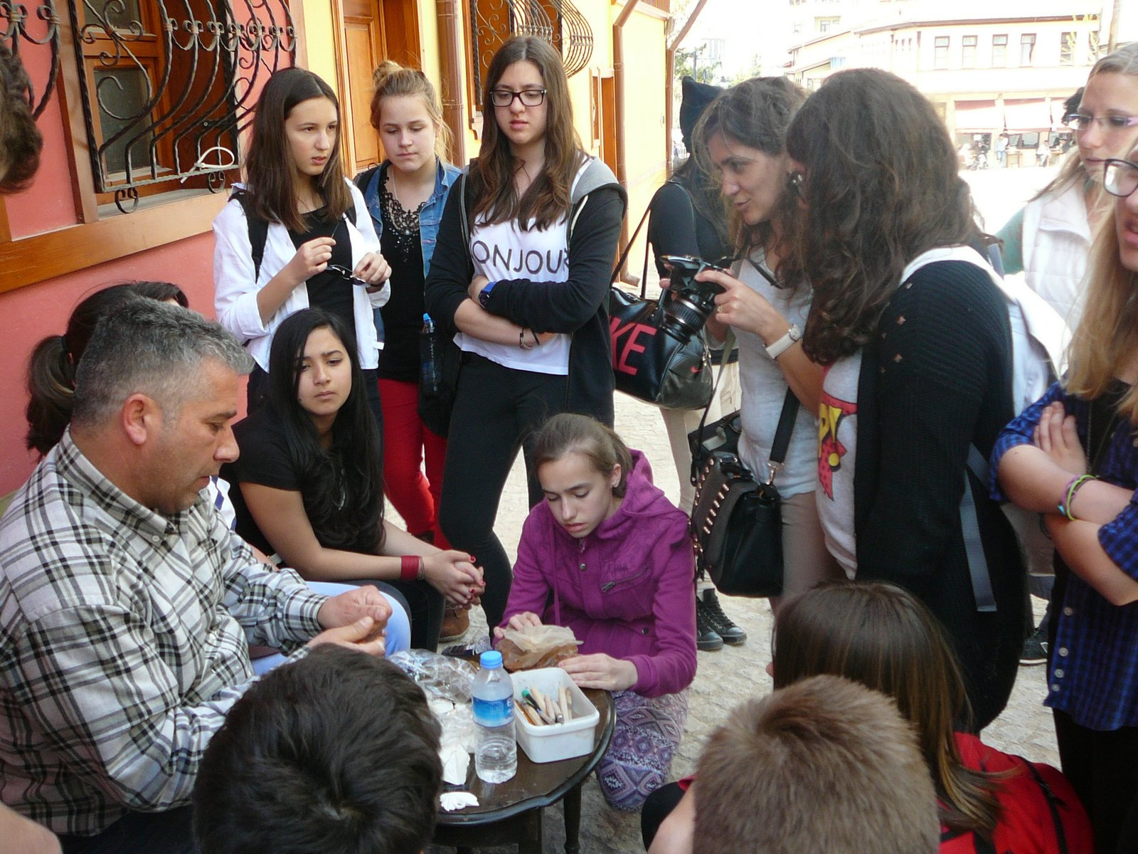 2014 2015 04 Magyar-török Comenius projekt 128