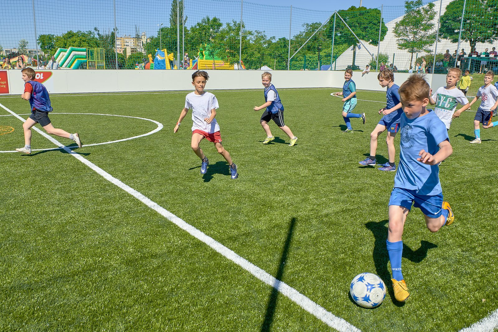 2016 2017 35 Német Nemzetiségi Gyereknap 014