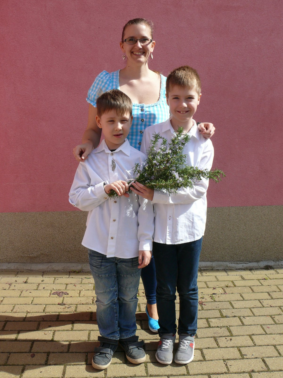 2017 2018 23 TrachtTag Lehrerin und Schüler 004