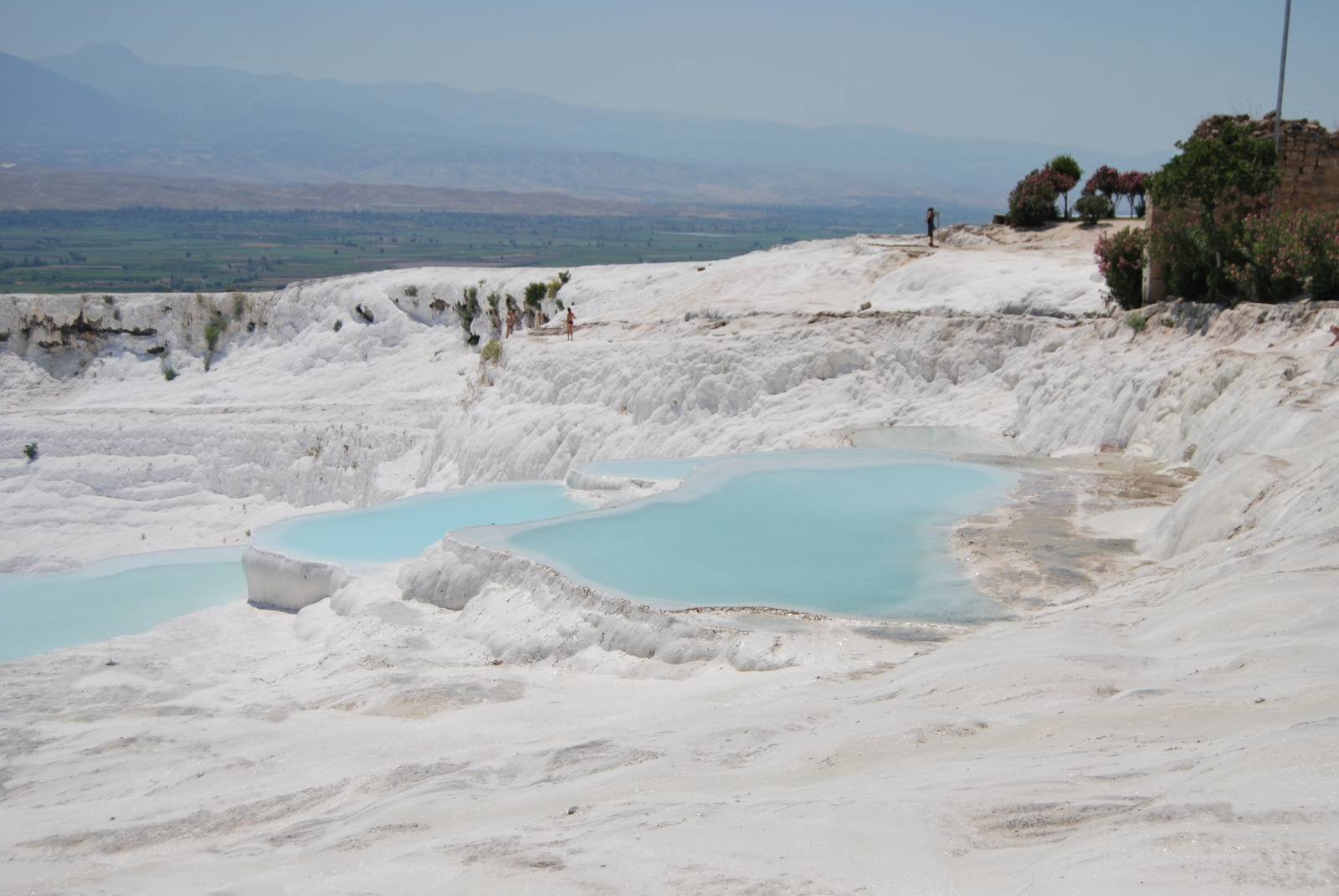 Pamukkale