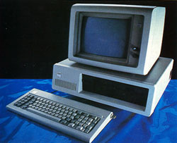 1981 ibm-pc5150