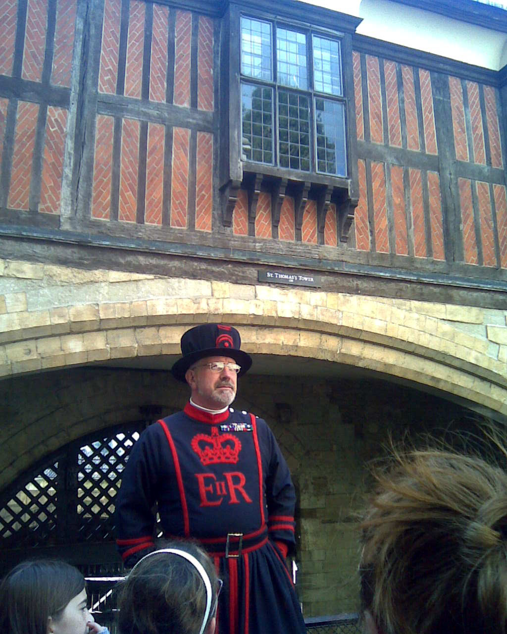 Beefeater 4