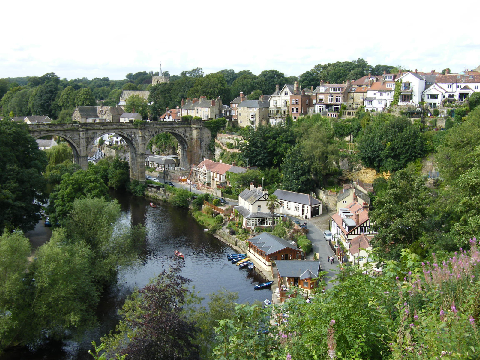 Knaresborough 041