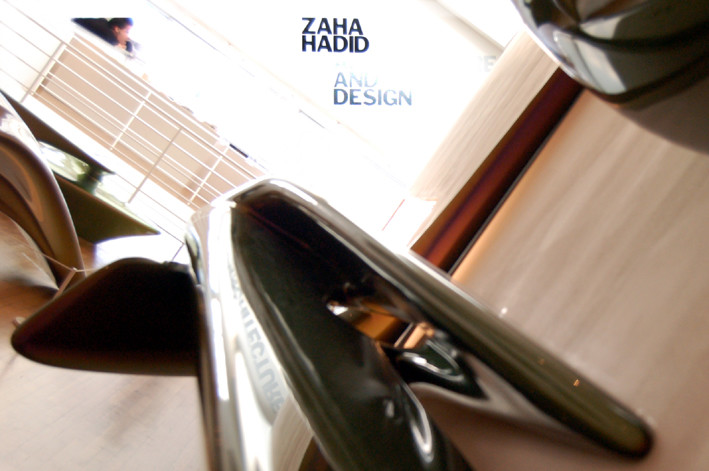 Zaha-design